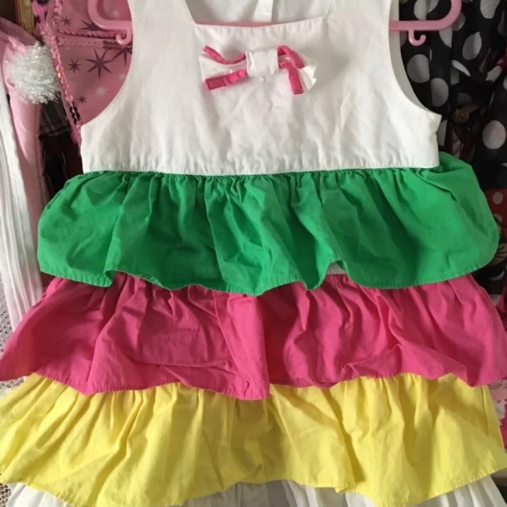 Baby dress